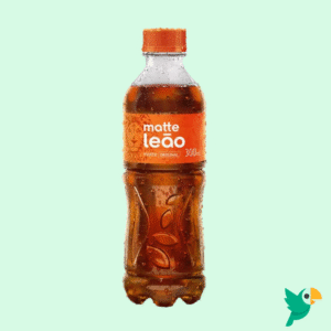 Matte Leão original 300ml - MATTE LEÃO