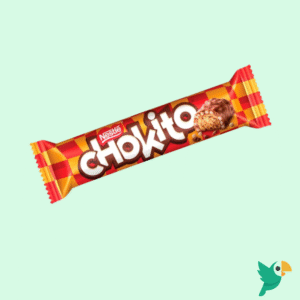 NESTLÉ CHOKITO PRETO 32G