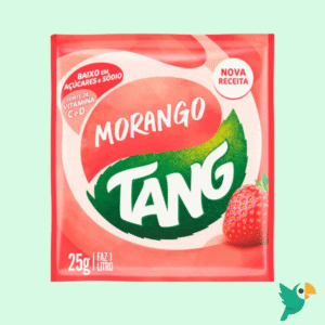 TANG MORANGO 25G