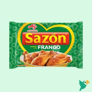 SAZÓN FRANGO 60G