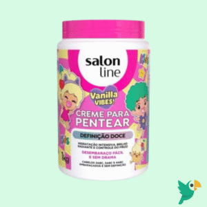 SALON LINE KIDS DEFINIÇÃO DOCE 1KG