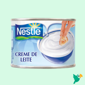 NESTLÉ CREME DE LEITE 170G