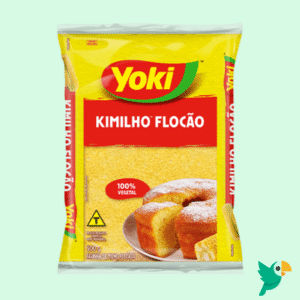 YOKI KIMILHO FLOCÃO 500G