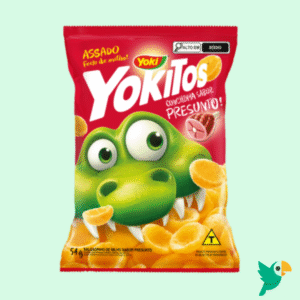 YOKITOS PRESUNTO 54G
