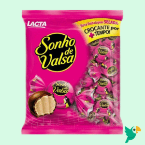 LACTA DOCES SONHO DE VALSA 1KG