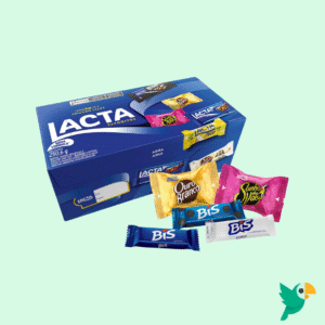 LACTA BOMBOM