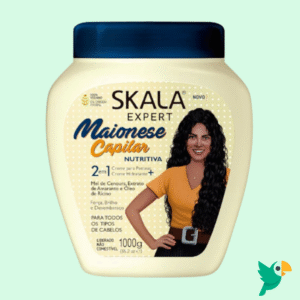 SKALA CREME MAIONESE CAPILAR 1KG