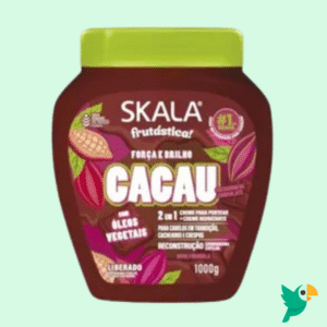 SKALA CREME CACAU 1KG