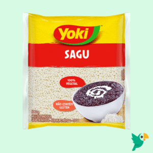 YOKI SAGU DE MANDIOCA 5000G