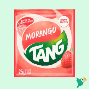 TANG MORANGO 25G
