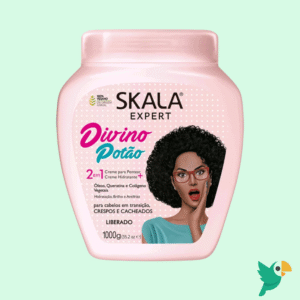 SKALA CREME DIVINO POTÃO 1KG