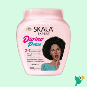 SKALA CREME DIVINO POTÃO 1KG