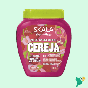 SKALA CREME CEREJA 1KG