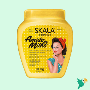 SKALA CREME AMIDO DE MILHO 1KG