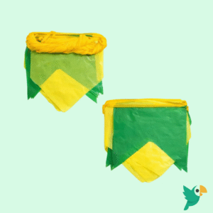 BANDEIROLAS BRASIL COPA DO MUNDO 10M