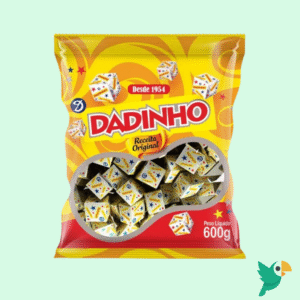 DADINHO 600G DISPLAY
