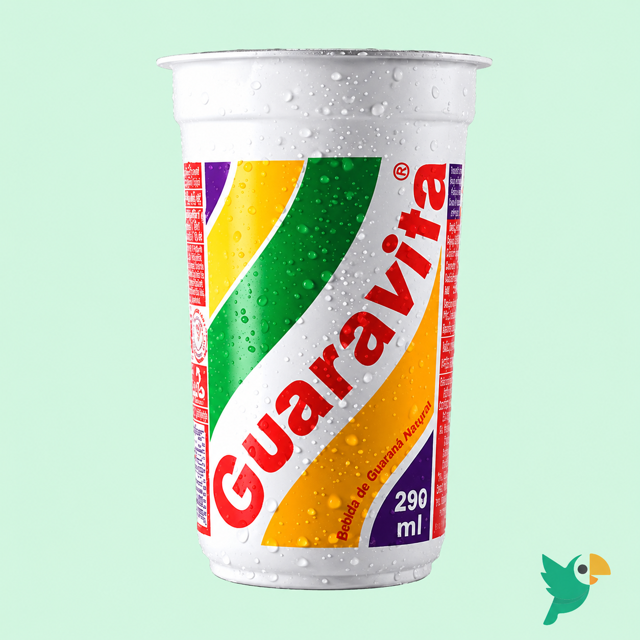 GUARAVITA TRADICIONAL 290ML