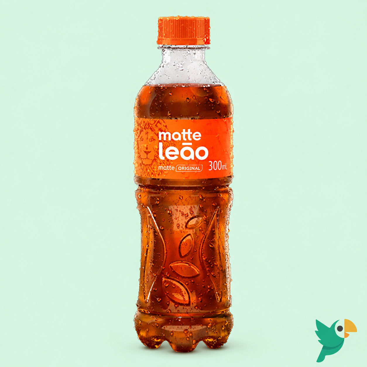 MATTE LEAO MATE LEAO ORIGINAL 300ML