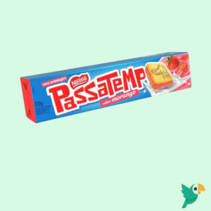 NESTLE PASSATEMPO MORANGO 130G