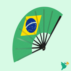 LEQUE BRASIL