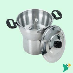 MSR CUSCUZEIRA PEQUENA 1L