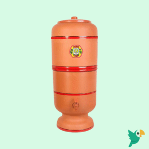 SAO PEDRO FILTRO BARRO 8L