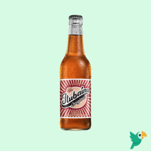 REFRIGERANTE ITUBAINA GARRAFA 355ML