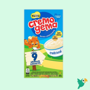 MAIZENA CREMOGEMA 180G
