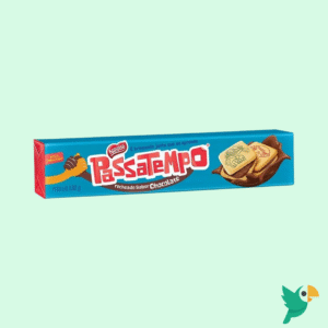 NESTLE PASSATEMPO CHOCOLATE 130G