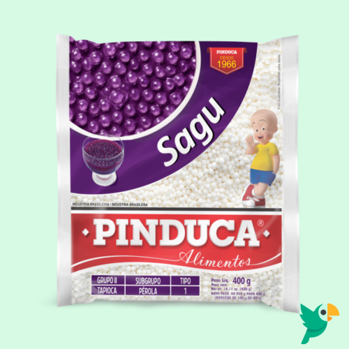 CONEXÃO TROPICAL (100)