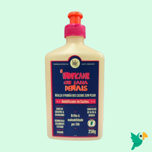 CONEXÃO TROPICAL (72)