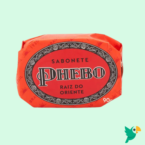 CONEXÃO TROPICAL (75)