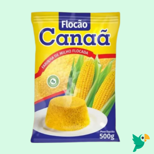 CONEXÃO TROPICAL (83)