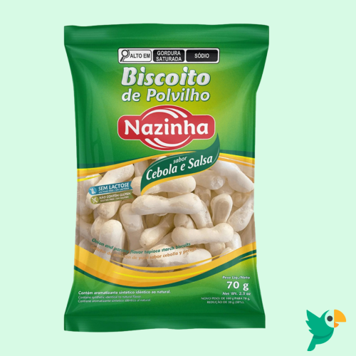 CONEXÃO TROPICAL (91)