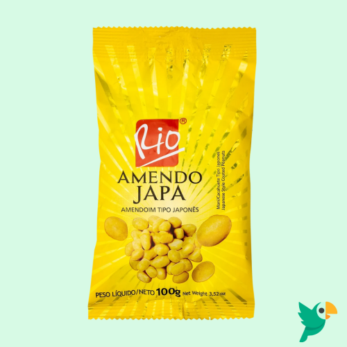 CONEXÃO TROPICAL (92)