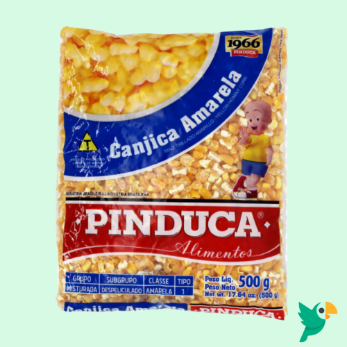 CONEXÃO TROPICAL (98)